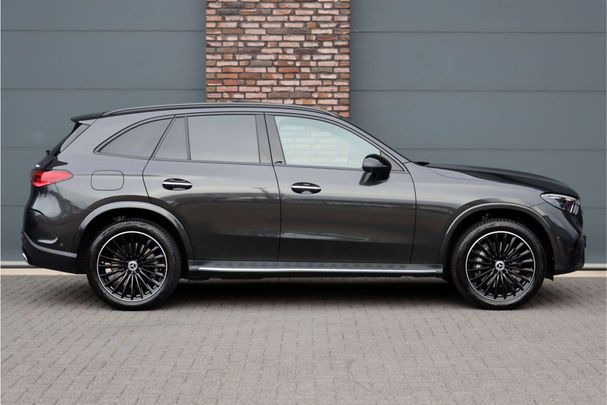 Mercedes-Benz GLC 300 e AMG Line Premium 4Matic 230 kW image number 11