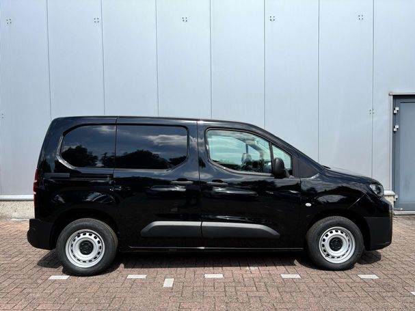 Toyota Proace City 1.5 D-4D 75 kW image number 5