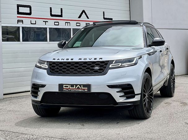 Land Rover Range Rover Velar 184 kW image number 1