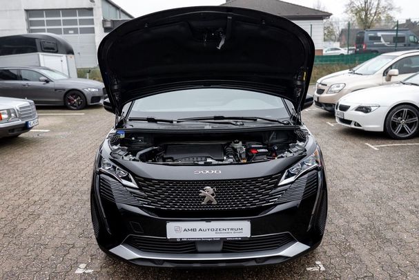 Peugeot 5008 96 kW image number 48