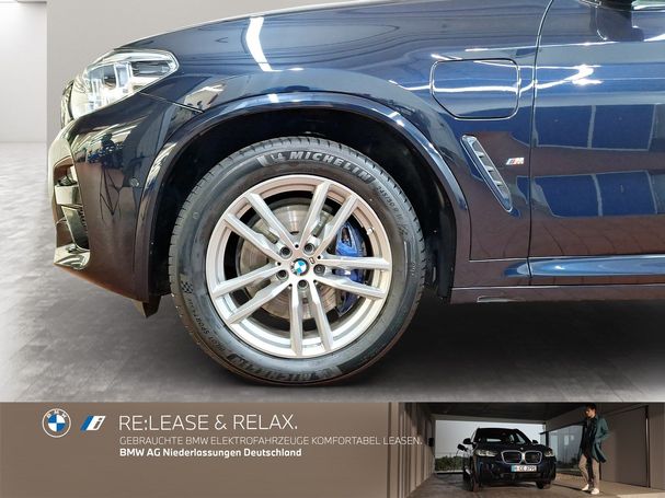 BMW X3 xDrive30e M Sport 215 kW image number 9