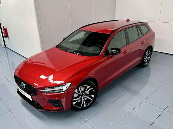 Volvo V60 145 kW image number 34