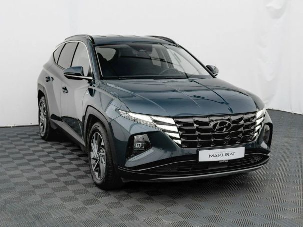 Hyundai Tucson 132 kW image number 3