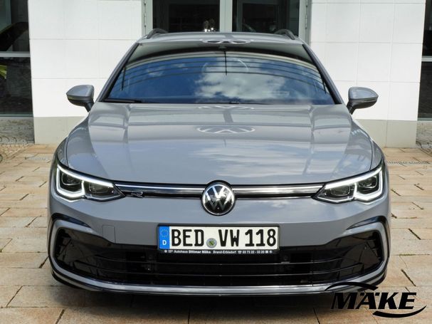 Volkswagen Golf Variant 2.0 TDI DSG 110 kW image number 1