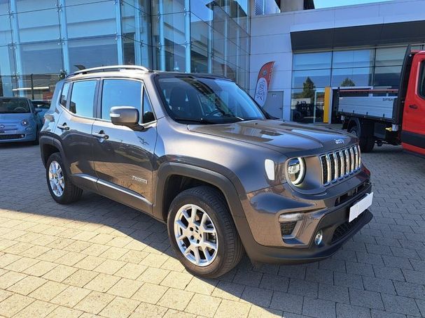 Jeep Renegade 2.0 103 kW image number 2