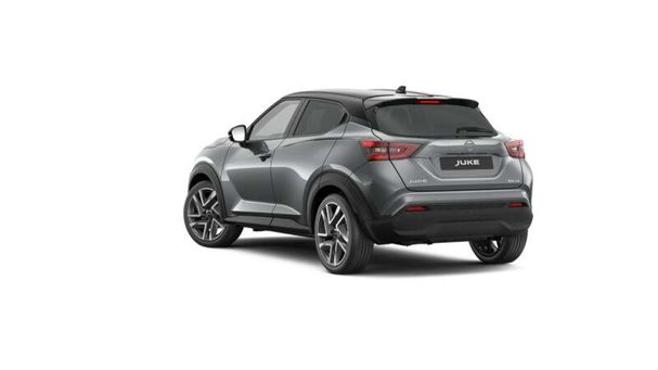 Nissan Juke 1.6 Hybrid N-DESIGN 105 kW image number 2