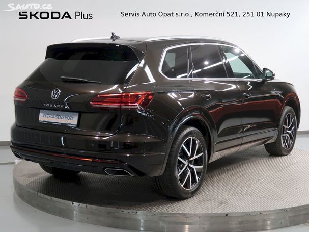 Volkswagen Touareg 3.0 TSI 4Motion 250 kW image number 3