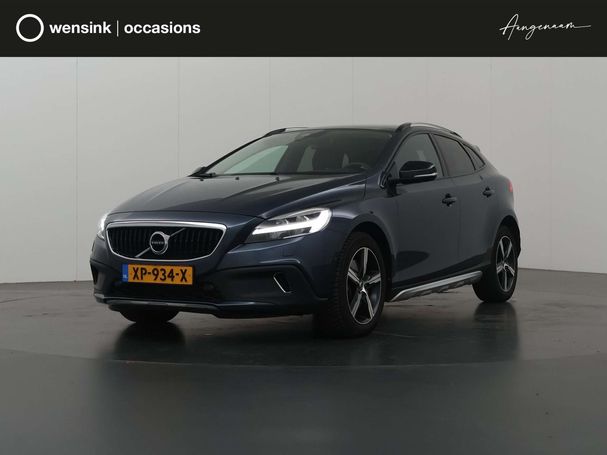 Volvo V40 Cross Country T3 112 kW image number 1