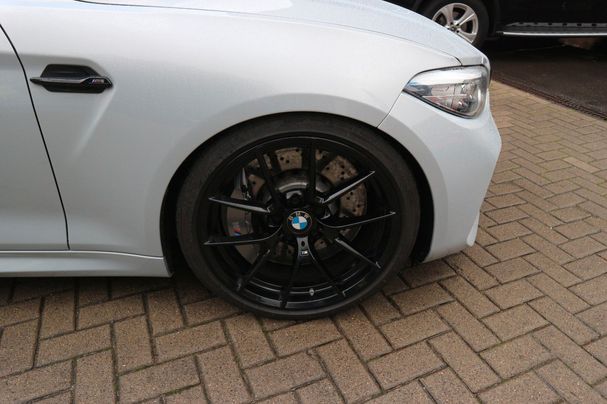 BMW M2 362 kW image number 22