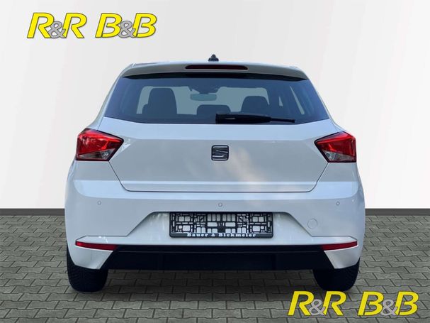 Seat Ibiza 1.0 TSI Style 81 kW image number 3