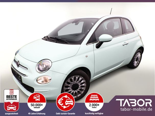 Fiat 500 1.2 8V Lounge 51 kW image number 1