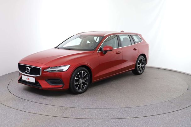 Volvo V60 D3 Geartronic Momentum 110 kW image number 1