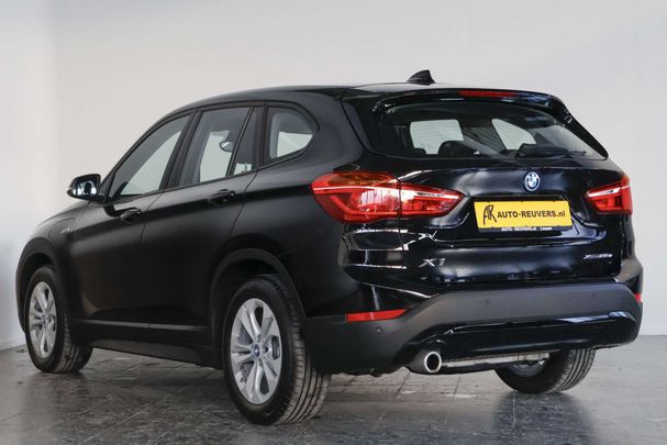 BMW X1 25e xDrive 163 kW image number 4