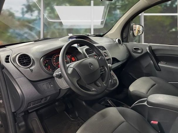 Renault Kangoo Rapid Basis 67 kW image number 7