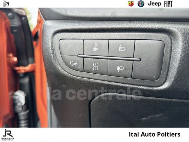 Fiat Tipo 1.0 74 kW image number 19