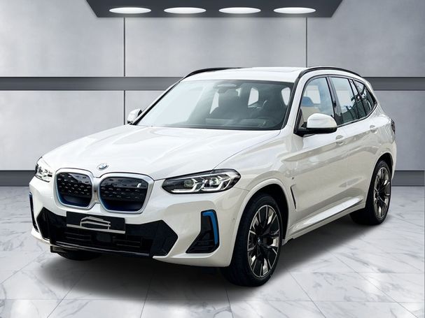 BMW iX3 Impressive 210 kW image number 1