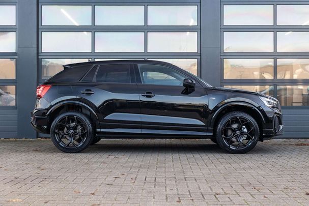 Audi Q2 35 TFSI 110 kW image number 2