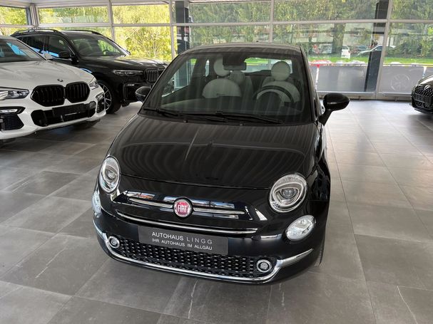 Fiat 500 1.0 51 kW image number 4