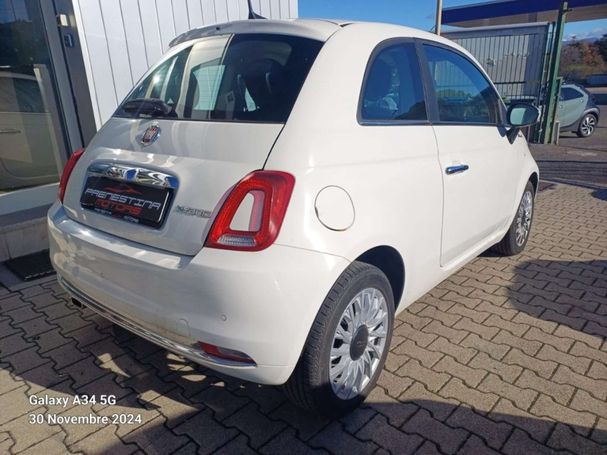 Fiat 500 1.0 51 kW image number 8