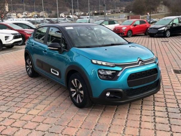 Citroen C3 Pure Tech S&S SHINE 61 kW image number 2