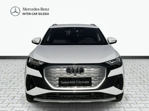 Audi Q4 e-tron 125 kW image number 3