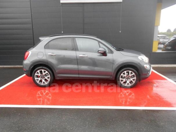 Fiat 500X 1.4 Multiair DCT 4x2 Cross 103 kW image number 15