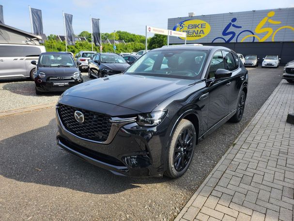 Mazda CX-60 147 kW image number 1