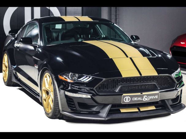 Ford Mustang GT 5.0 V8 465 kW image number 6