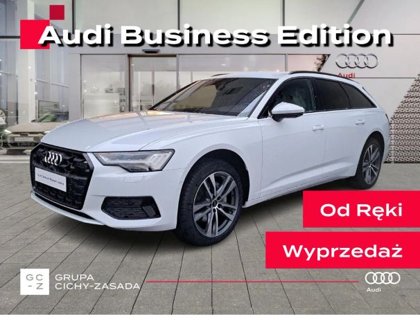 Audi A6 150 kW image number 1