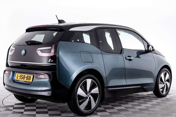 BMW i3 120Ah 125 kW image number 21