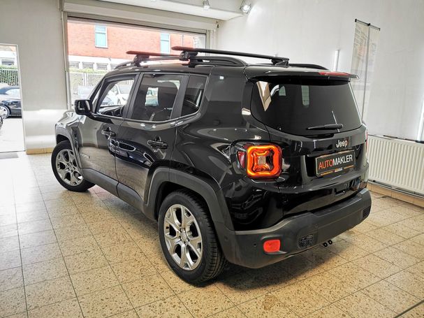 Jeep Renegade 110 kW image number 13