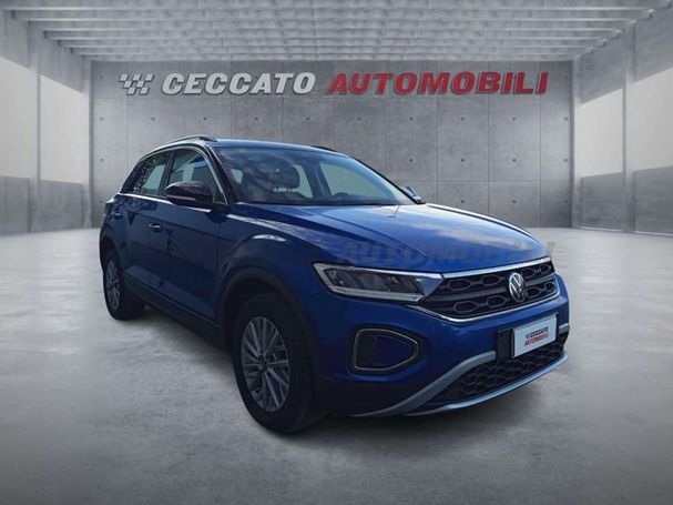 Volkswagen T-Roc 1.0 TSI T-Roc 81 kW image number 2