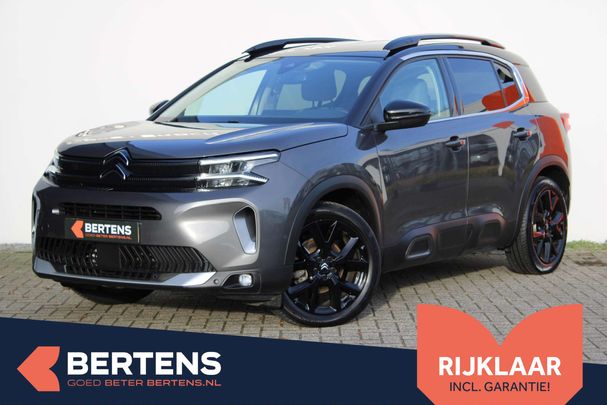 Citroen C5 Aircross Hybrid 100 kW image number 1