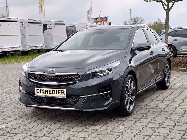 Kia XCeed 1.5 Xdition 118 kW image number 6