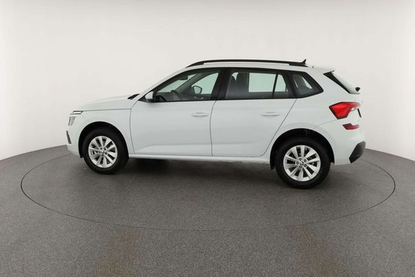 Skoda Kamiq 1.5 TSI DSG 110 kW image number 32