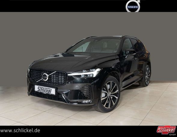 Volvo XC60 B4 Plus Dark 145 kW image number 1