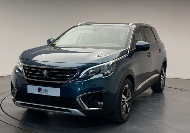 Peugeot 5008 130 Allure 96 kW image number 1