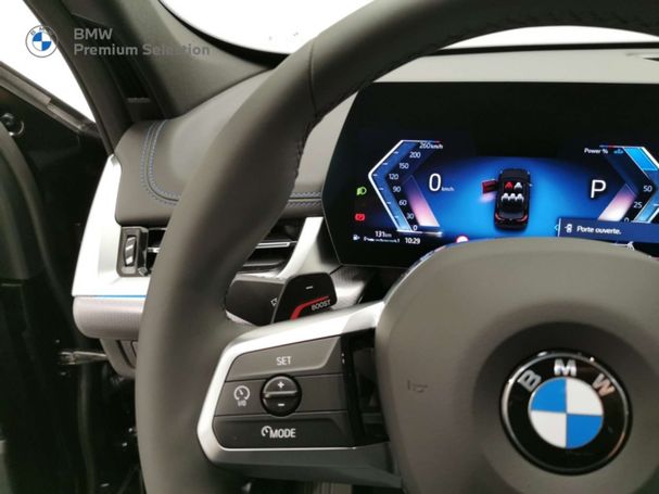 BMW X1 sDrive18i M Sport 101 kW image number 3