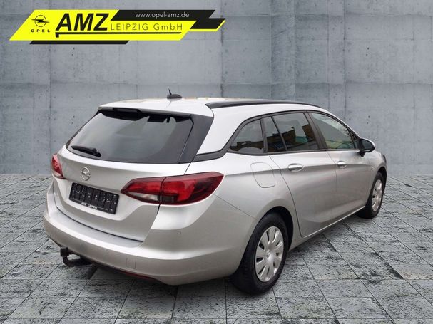 Opel Astra 1.5 D Sports Tourer 77 kW image number 2