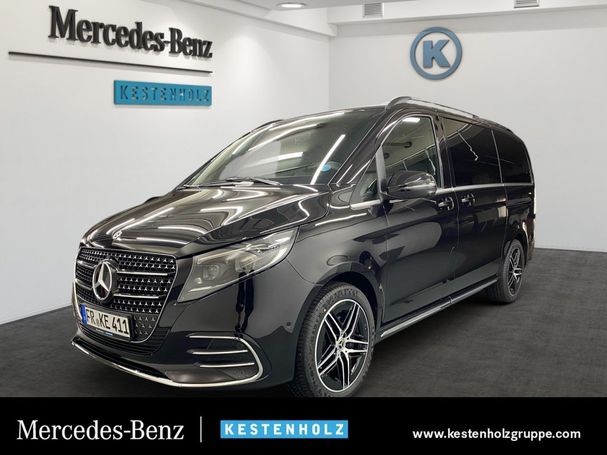 Mercedes-Benz V 300d 174 kW image number 2