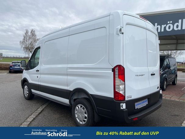 Ford Transit 350 L2H2 2.0 Trend 77 kW image number 3