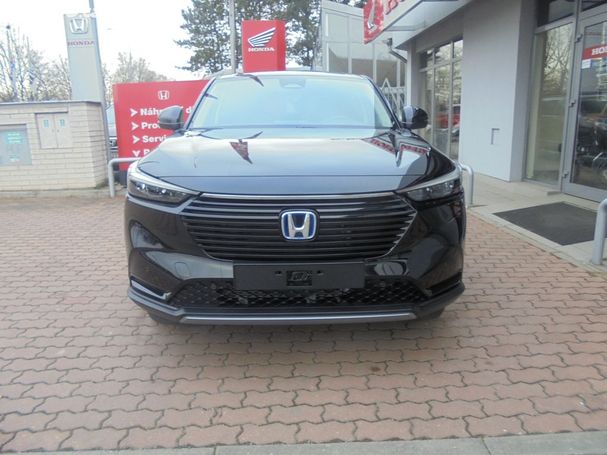 Honda HR-V 96 kW image number 14