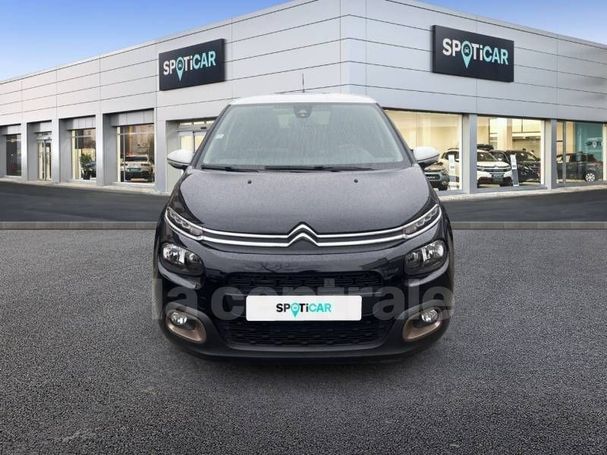 Citroen C3 Pure Tech 82 S&S ORIGINS 61 kW image number 3