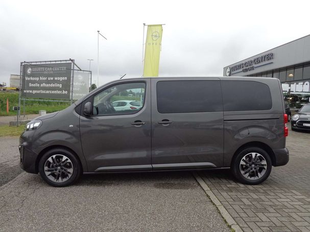 Peugeot Traveller 2.0 130 kW image number 4