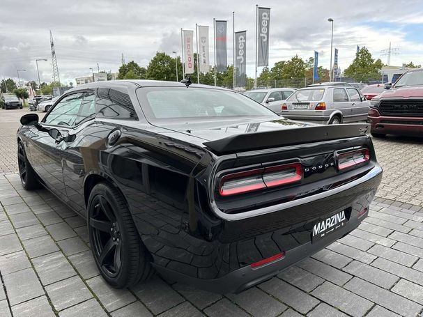 Dodge Challenger 527 kW image number 8