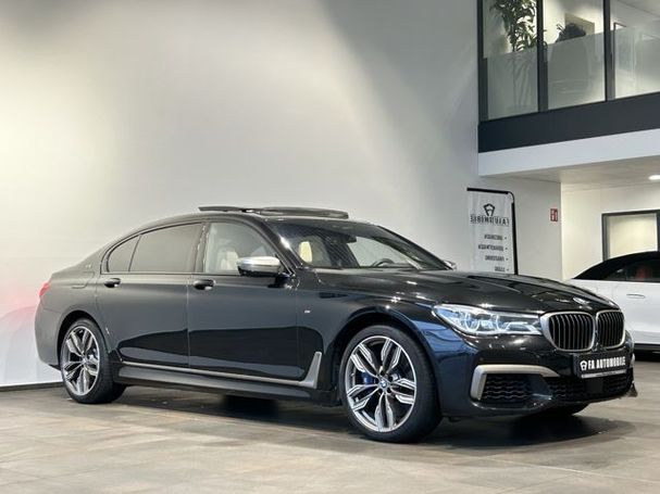 BMW M760Li V12 xDrive M Sport 448 kW image number 1