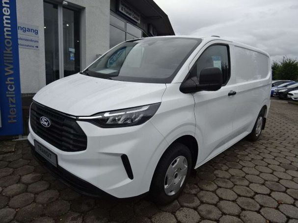 Ford Transit Custom 280 Trend 100 kW image number 1