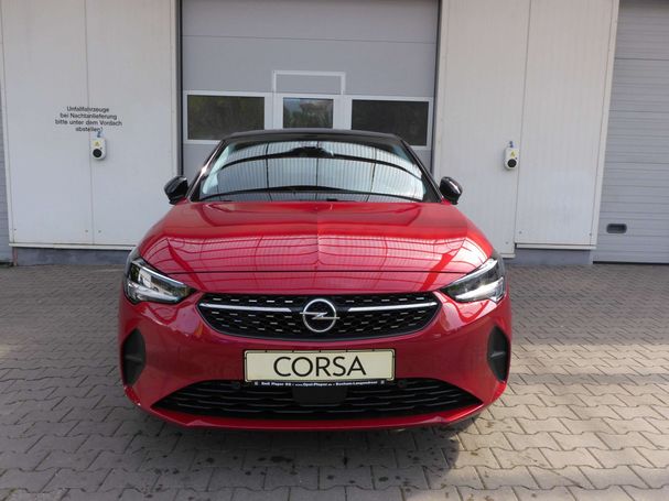 Opel Corsa 74 kW image number 3