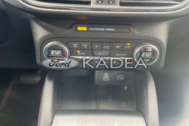 Ford Kuga 2.5 140 kW image number 14