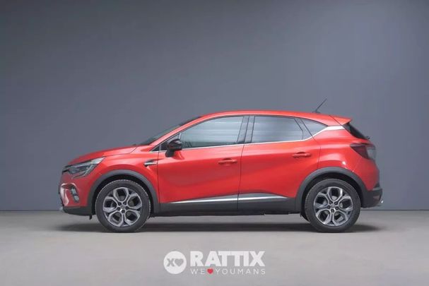 Renault Captur TCe 90 Intens 67 kW image number 2